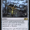 Grafdigger's Cage - Promo Pack