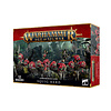 Warhammer Age of Sigmar: Gloomspite Gitz - Squig Herd