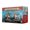 Warhammer Age of Sigmar: Stormcast Eternals - Dracothian Guard