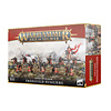 Warhammer Age of Sigmar: Cities of Sigmar - Freeguild Fusiliers