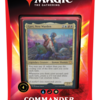 MTG Commander Deck - Ikoria - Timeless Wisdom