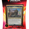 MTG Commander Deck - Ikoria - Ruthless Regiment