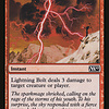 Lightning Bolt