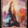 Mountain (244) - Full Art