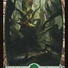 Forest (247) - Full Art