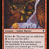 Goblin Bushwhacker