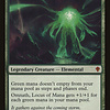 Omnath, Locus of Mana
