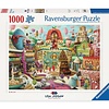 1000 - Sweet Street