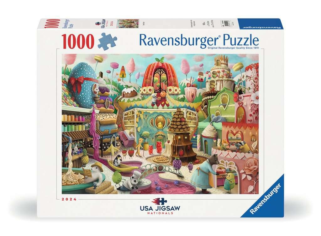 1000 - Sweet Street