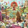 1000 - Sweet Street
