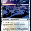 Glacial Floodplain