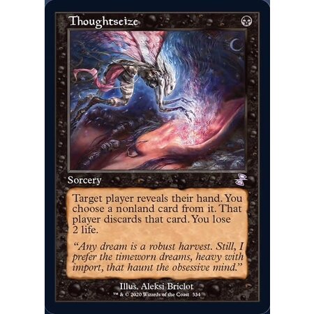 Thoughtseize