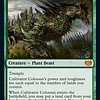 Cultivator Colossus (HP)