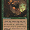 Mirri's Guile (Damaged)