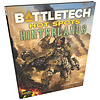 BattleTech: Hot Spots Hinterlands