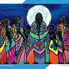 1000 - Full Moon Ceremony (Jackie Traverse)
