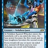 Vedalken Squirrel-Whacker