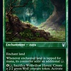 Wolfwillow Haven - Foil - Promo Pack