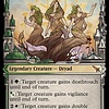 Trostani, Three Whispers - Foil