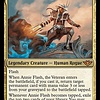 Annie Flash, the Veteran