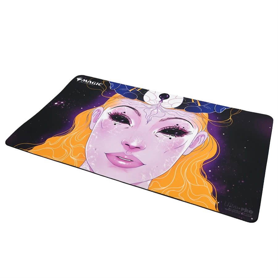UP Playmat - MTG Mystical Archive - Duress