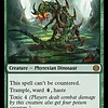 Tyrranax Rex