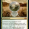 Mirari's Wake