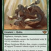 Goldvein Hydra - Foil