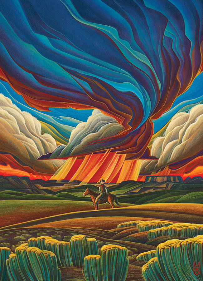 1000 - Amazement