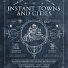 The Game Master's Book of Instant Towns and Cities