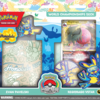 Pokemon Championship Deck 2024 -
