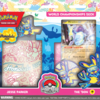 Pokemon Championship Deck 2024 -