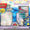 Pokemon Championship Deck 2024 -