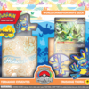 Pokemon Championship Deck 2024 -