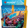 MTG Collector Booster Box - Aetherdrift