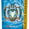 MTG - Aetherdrift - Collector Booster Pack