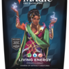 MTG Commander Deck - Aetherdrift - Living Energy