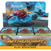 MTG Play Booster Box - Aetherdrift