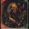 Goblin Warrior Token (SHM)