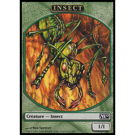 Insect Token (M10)