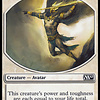 Avatar Token (M10)