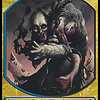 Zombie Wizard Token (ARB)