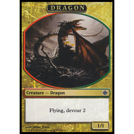 Dragon Token (ARB)