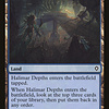 Halimar Depths