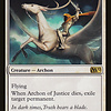 Archon of Justice