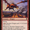 Mordant Dragon