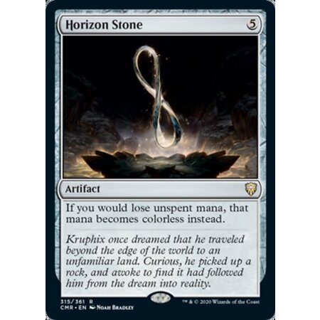 Horizon Stone