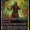 Klothys, God of Destiny