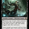 Vraan, Executioner Thane