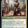 Selvala, Explorer Returned